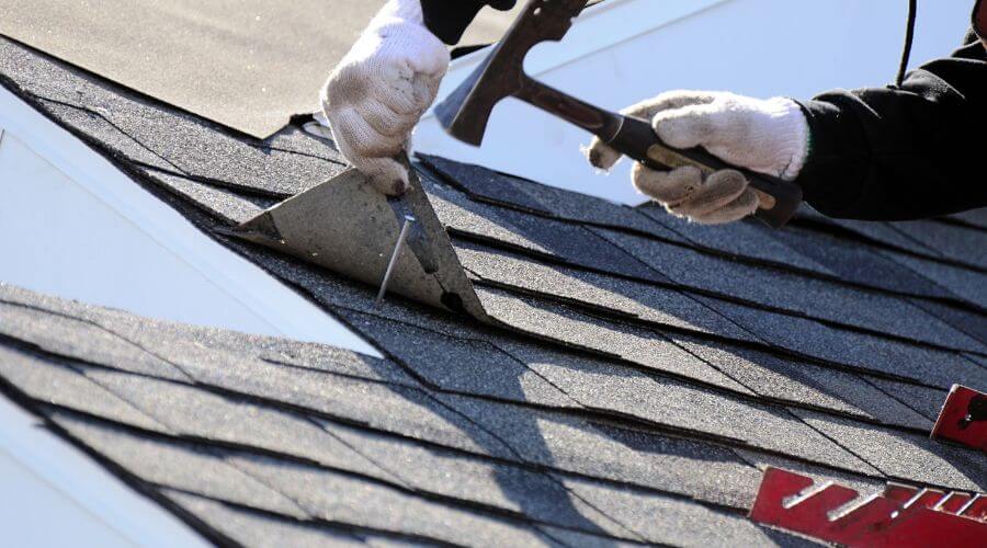 Professional Flat Roofing Installation in Vancouver, WA